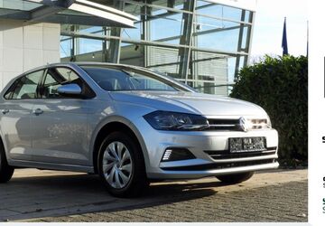 VW Polo 3.608 km 21.490 &euro; Brand-Erbisdorf 09618