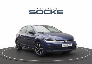 VW Polo 32.550 km 17.985 &euro; Remse OT Kertzsch 08373