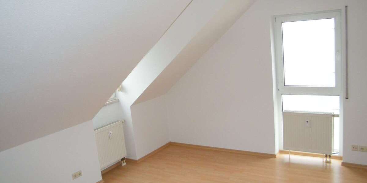Etagenwohnung Chemnitz Röhrsdorf - 1 Zimmer, 32 m&sup2;, 210&euro; | Angebot:22991141