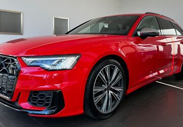 Audi S6 38.649 km 54.990 &euro; Chemnitz 09116