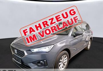 Seat Tarraco 17.880 km 20.999 &euro; Chemnitz - Mittelbach 09224