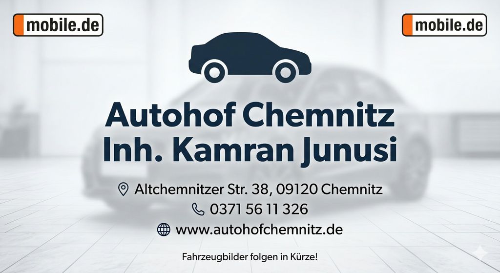 VW T5 Transporter 276.000 km 8.500 &euro; Chemnitz 09120