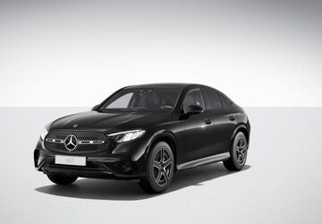 Mercedes-Benz GLC 300 8.600 km 59.870 &euro; Chemnitz 09120