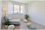 Etagenwohnung Chemnitz Wittgensdorf - 3 Zimmer, 59 m&sup2;, 325&euro; | Angebot:26066740