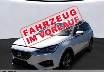 Seat Tarraco 149.964 km 18.999 &euro; Chemnitz - Mittelbach 09224