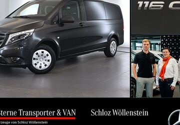 Mercedes-Benz Vito 103.040 km 31.499 &euro; Chemnitz 09120
