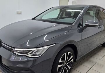 VW Golf 58.132 km 16.990 &euro; Chemnitz 09114