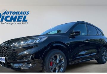 Ford Kuga 15.900 km 33.295 &euro; Chemnitz 09114