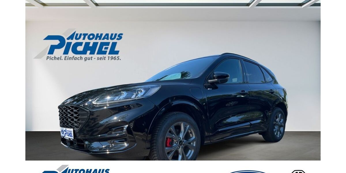Ford Kuga 15.900 km 33.295 &euro; Chemnitz 09114