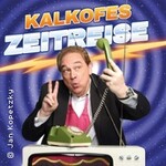 Kalkofes Zeitreise | Die Abenteuer des Rabbi Jacob