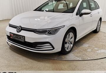 VW Golf 81.680 km 17.969 &euro; Chemnitz - Mittelbach 09224