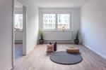 Etagenwohnung Chemnitz Klaffenbach - 3 Zimmer, 53 m&sup2;, 321&euro; | Angebot:26681319