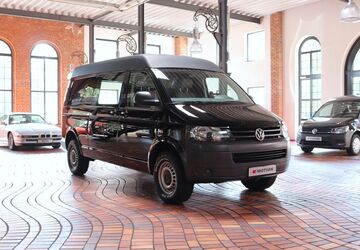 VW T5 Transporter 205.897 km 23.000 &euro; Chemnitz 09126