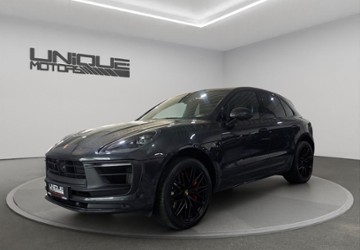 Porsche Macan 79.744 km 69.390 &euro; Chemnitz 09119