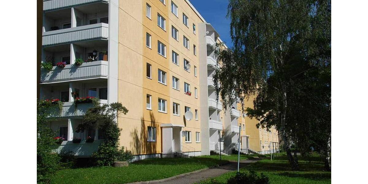 Etagenwohnung Chemnitz Altendorf - 2 Zimmer, 66 m&sup2;, 396&euro; | Angebot:26701368