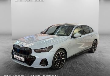 BMW 550 4.001 km 79.907 &euro; Chemnitz/Röhrsdorf 09247
