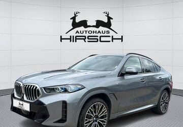 BMW X6 16.400 km 87.490 &euro; Chemnitz 09120