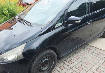 Mitsubishi Grandis 282.000 km 890 &euro; Chemnitz 09114
