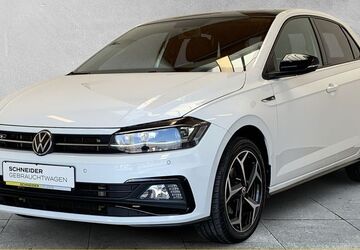 VW Polo 48.550 km 16.890 &euro; Chemnitz 09131