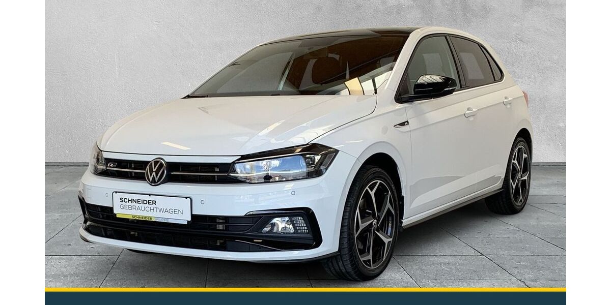 VW Polo 48.550 km 16.890 &euro; Chemnitz 09131