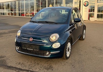 Fiat 500 34.698 km 13.990 &euro; Chemnitz 09130