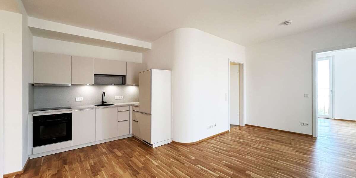 Etagenwohnung Chemnitz Zentrum - 2 Zimmer, 60 m&sup2;, 722&euro; | Angebot:27688356