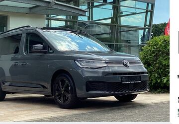 VW Caddy Maxi 9.311 km 34.490 &euro; Brand-Erbisdorf 09618