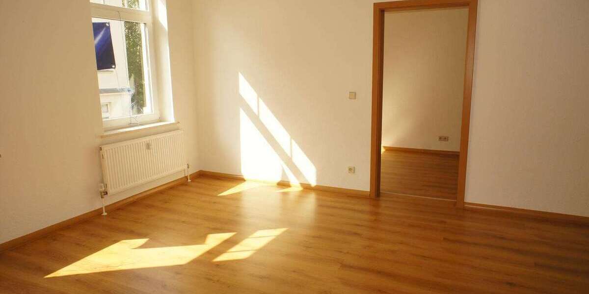 Etagenwohnung Chemnitz Kappel - 2 Zimmer, 48 m&sup2;, 230&euro; | Angebot:27115280