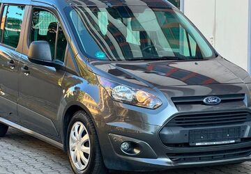 Ford Tourneo Connect 169.618 km 8.490 &euro; Chemnitz 09120
