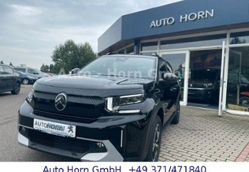 Citroen C3 16.700 km 20.440 &euro; Chemnitz 09114