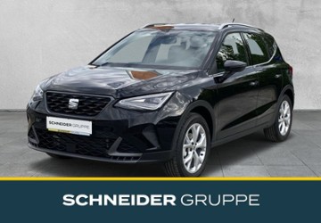 Seat Arona 8.739 km 19.950 &euro; Chemnitz 09113