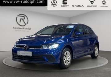 VW Polo 8.903 km 23.469 &euro; Oelsnitz/Erzgebirge 09376