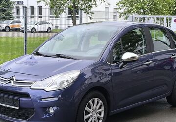 Citroen C3 142.000 km 4.999 &euro; Chemnitz 09120