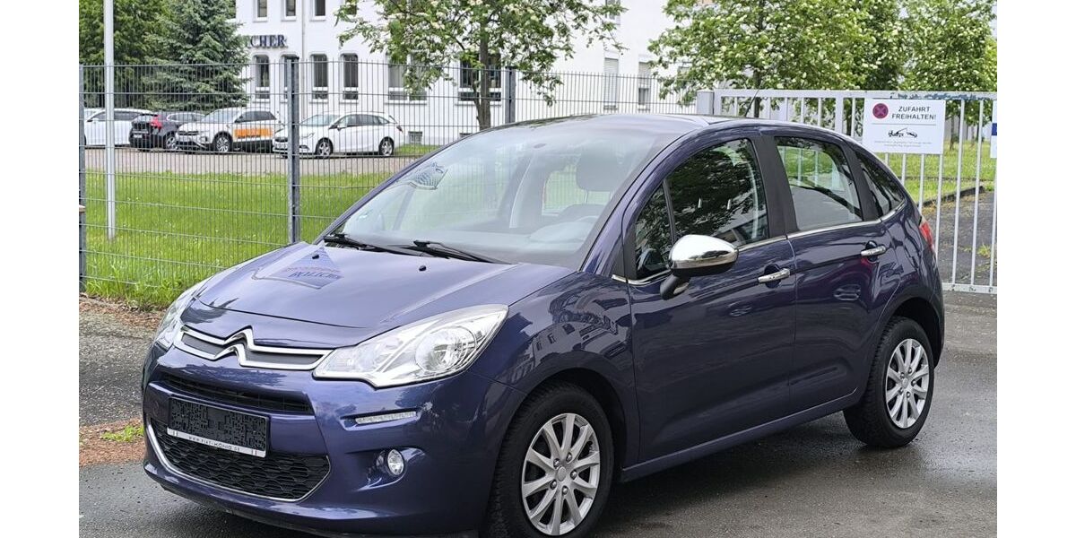 Citroen C3 142.000 km 4.999 &euro; Chemnitz 09120