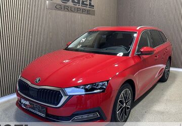 Skoda Octavia 98.080 km 19.445 &euro; Chemnitz 09125