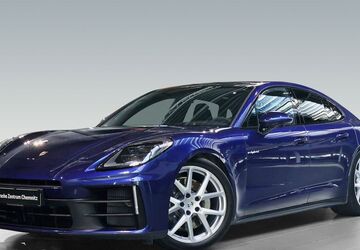 Porsche Panamera 16.130 km 109.495 &euro; Chemnitz 09116