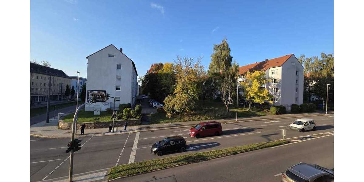 Ausblick