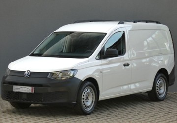 VW Caddy Maxi 115.643 km 23.980 &euro; Burgstädt 09217