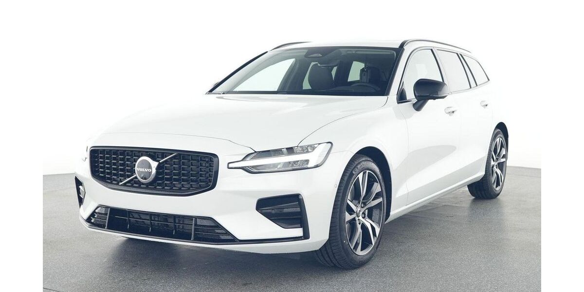 Volvo V60 29.812 km 33.998 &euro; Chemnitz OT Röhrsdorf 09247