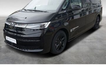 VW T7 Multivan 24.999 km 68.450 &euro; Chemnitz 09113