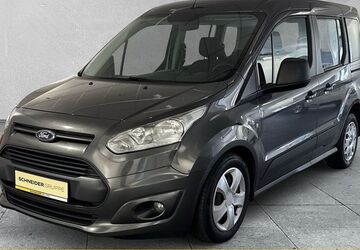 Ford Tourneo Connect 136.510 km 8.990 &euro; Frankenberg 09669