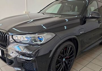 BMW X5 70.000 km 56.990 &euro; Chemnitz 09114