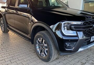 Ford Ranger 4.500 km 58.590 &euro; Glauchau 08371
