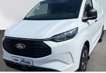 Ford Transit Custom 3.516 km 38.600 &euro; Chemnitz 09114