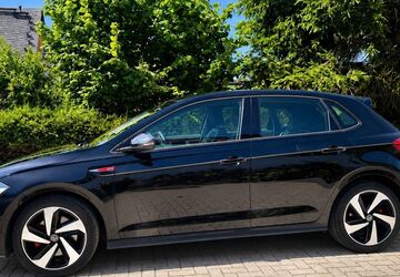 VW Polo 78.811 km 18.000 &euro; Neundorf 09488
