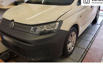 VW Caddy 48.313 km 18.930 &euro; Chemnitz 09113