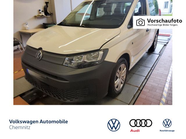 VW Caddy 48.313 km 18.930 &euro; Chemnitz 09113