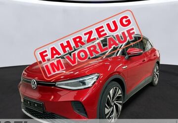 VW ID.4 74.868 km 26.999 &euro; Chemnitz - Mittelbach 09224