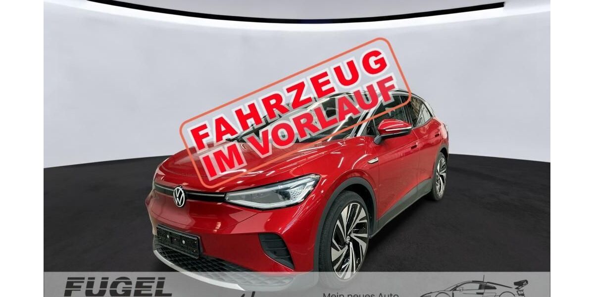 VW ID.4 74.868 km 26.999 &euro; Chemnitz - Mittelbach 09224