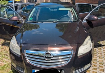 Opel Insignia 304.000 km 2.700 &euro; Chemnitz 09116
